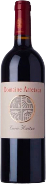 Domaine Arretxea Irouléguy 'Cuvee Haitza' 2020