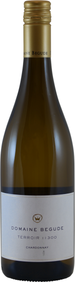 Domaine Begude Etoile Chardonnay 2022