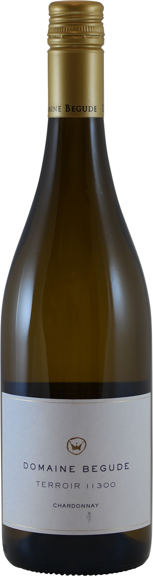 Domaine Begude Etoile Chardonnay 2023