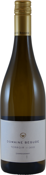 Domaine Begude Etoile Chardonnay 2023