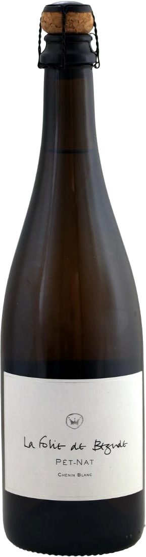 Domaine Begude La Folie PetNat 2025
