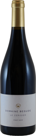 Domaine Begude Le Cerisier Pinot Noir 2022