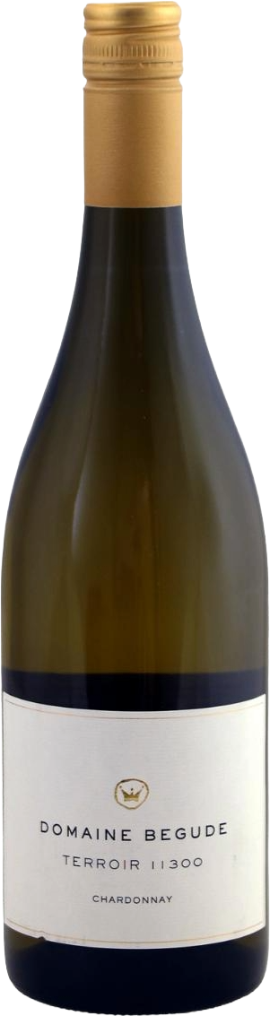 Domaine Begude Terroir 11300 Chardonnay 2025