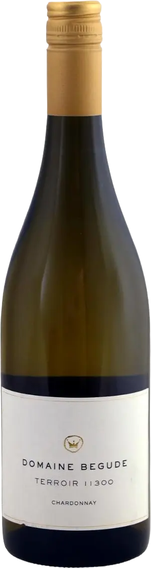 Domaine Begude Terroir 11300 Chardonnay 2025