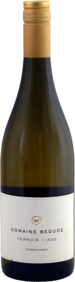 Domaine Begude Terroir 11300 Chardonnay 2024