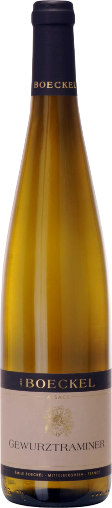 Domaine Boeckel Gewurztraminer 2024