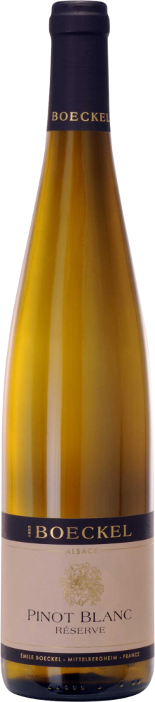 Domaine Boeckel Pinot Blanc 2025