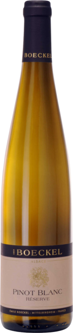 Domaine Boeckel Pinot Blanc 2025