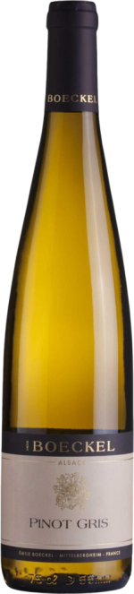 Domaine Boeckel Pinot Gris 2024