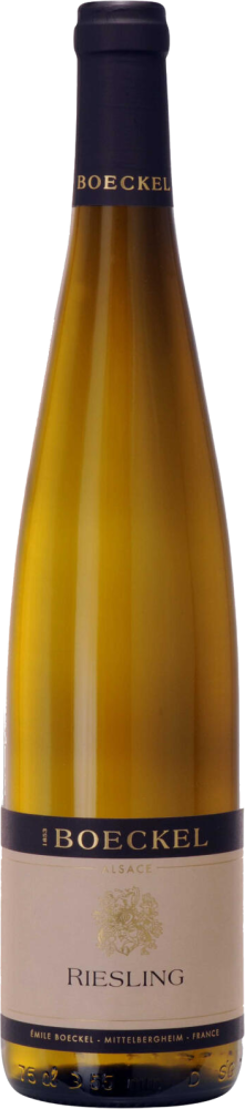 Domaine Boeckel Riesling 2024