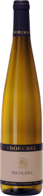 Domaine Boeckel Riesling 2024