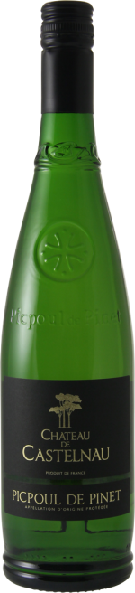 Domaine Castelnau Picpoul de Pinet 2024