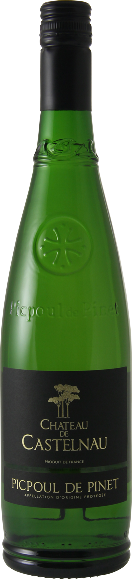 Domaine Castelnau Picpoul de Pinet 2025