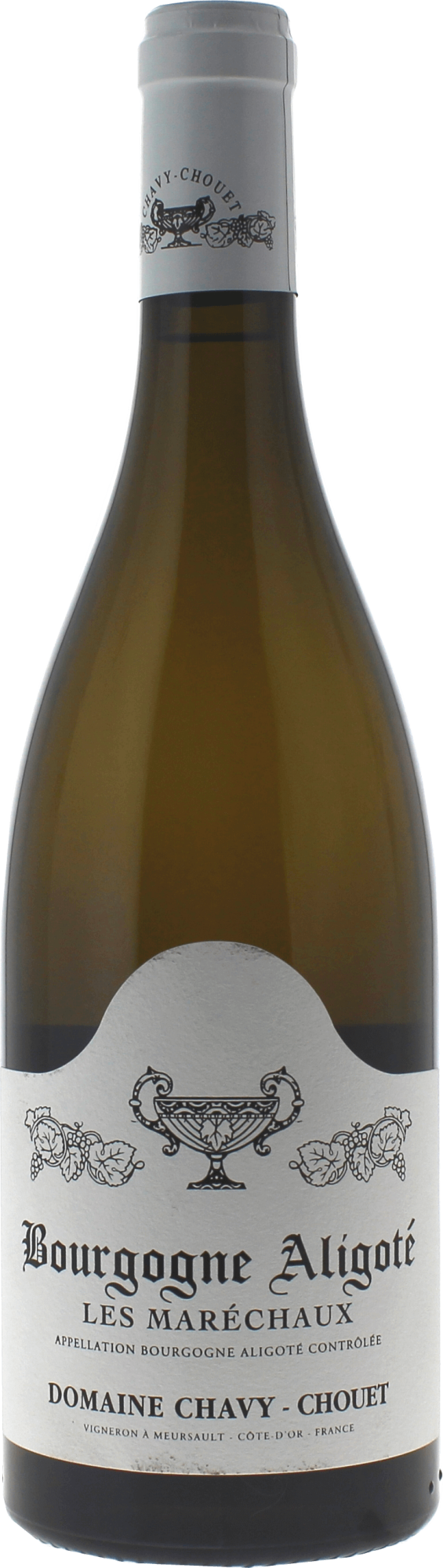 Domaine Chavy-Chouet Aligoté 'Les Marechaux' 2024