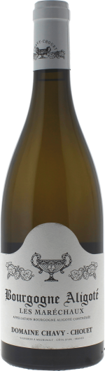 Domaine Chavy-Chouet Aligoté 'Les Marechaux' 2024