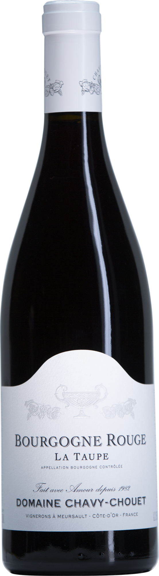 Domaine Chavy-Chouet 'La Taupe' Pinot Noir 2022