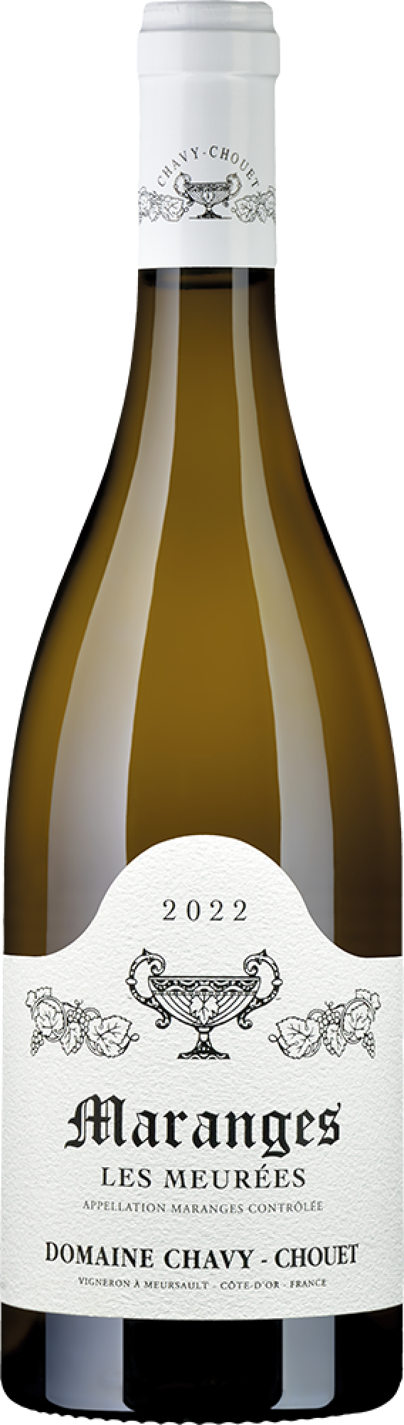 Domaine Chavy-Chouet Maranges Les Meurées 2023