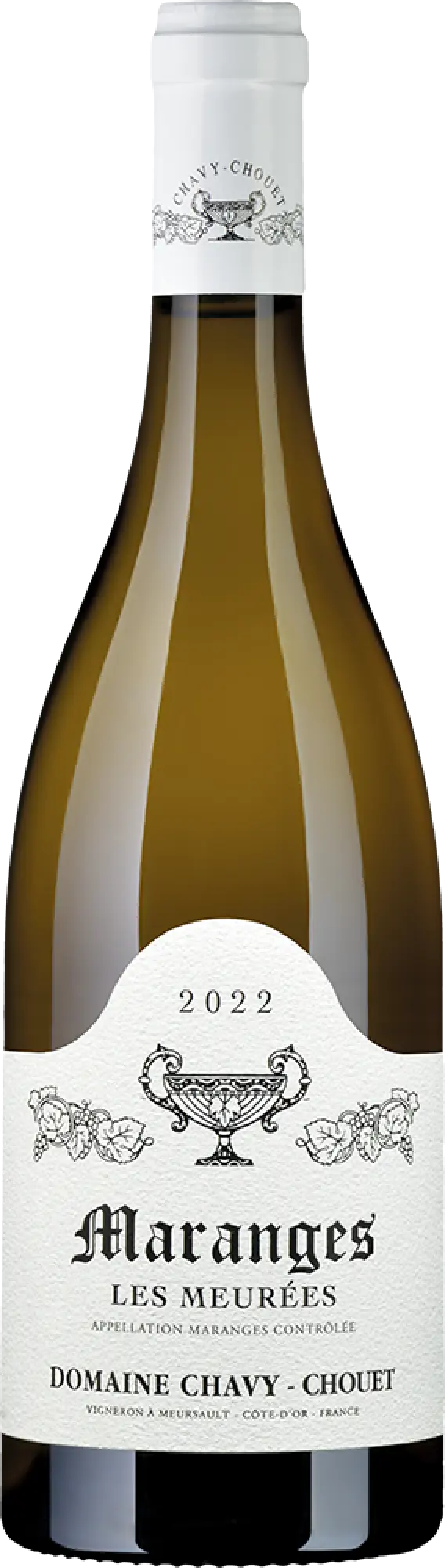 Domaine Chavy-Chouet Maranges Les Meurées 2023