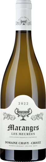 Domaine Chavy-Chouet Maranges Les Meurées 2023