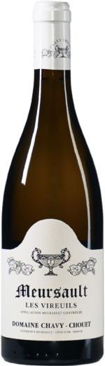 Domaine Chavy-Chouet Meursault 'Les Vireuils' 2024