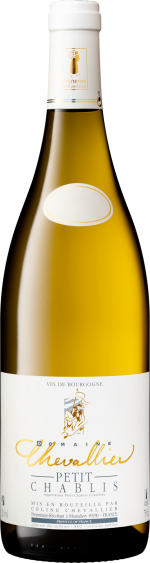 Domaine Chevallier Petit Chablis 2024