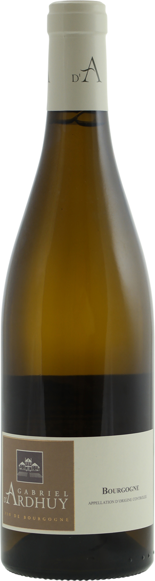Domaine d'Ardhuy Bourgogne Chardonnay 2022