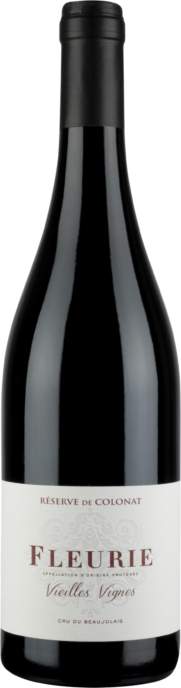 Domaine de Colonat Fleurie aop 'Réserve de Colonat Vielles Vignes' 2023