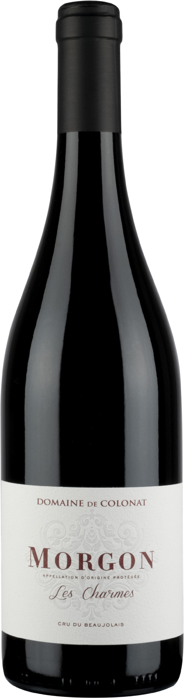 Domaine de Colonat Morgon aop 'Les Charmes' 2023