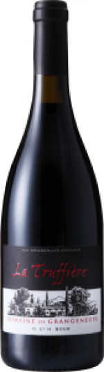 Domaine de Grangeneuve Cuvée de la Truffière Syrah 2024