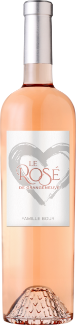 Domaine de Grangeneuve Le Rosé de Grangeneuve 2025