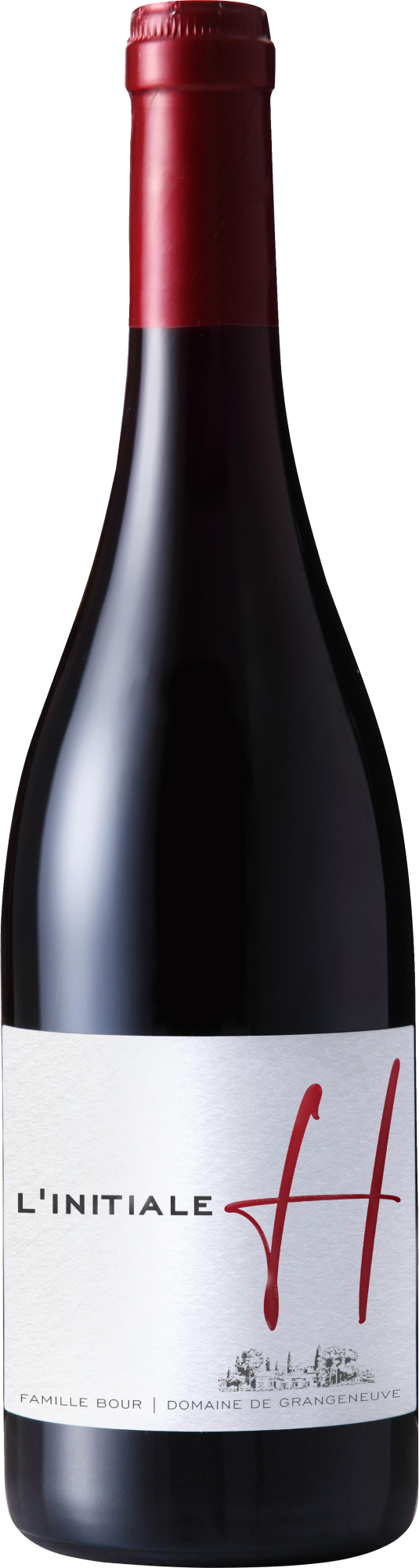 Domaine de Grangeneuve L'Initiale H 2024