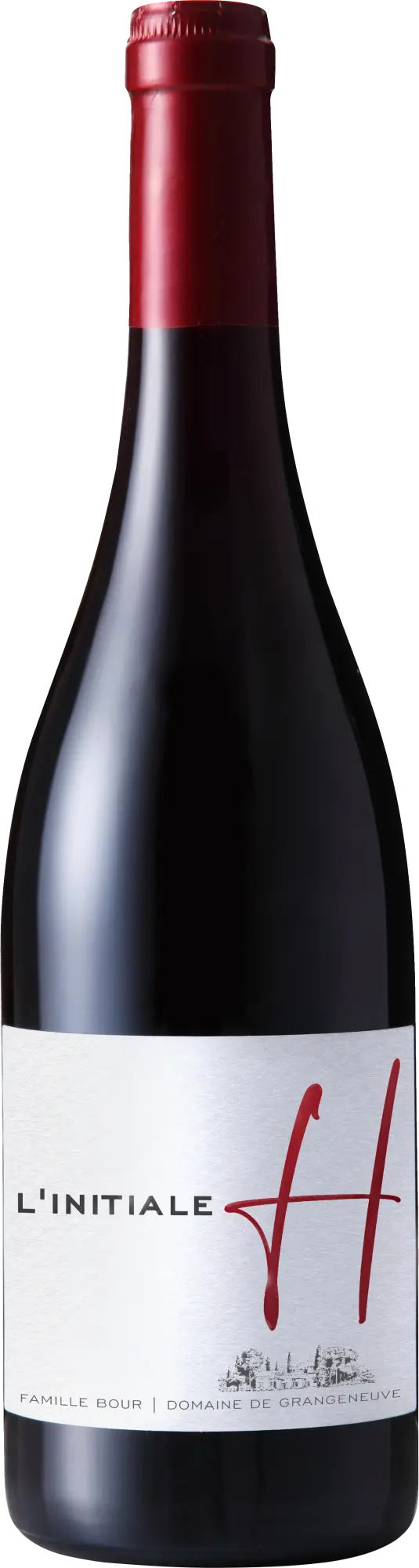 Domaine de Grangeneuve L'Initiale H 2024