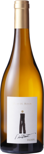 Domaine de Grangeneuve L'Instant Égoïste 2024