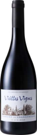 Domaine de Grangeneuve Vieilles Vignes MAGNUM 2023