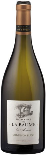 Domaine de la Baume Sauvignon Blanc Les Mariés 2022