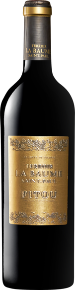 Domaine de la Baume Terroir St. Paul Corbieres 2021