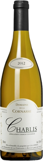 Domaine de la Cornasse Chablis 2024