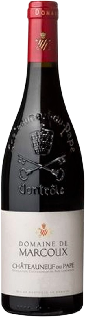Domaine de Marcoux Châteauneuf-du-Pape Rouge 2020