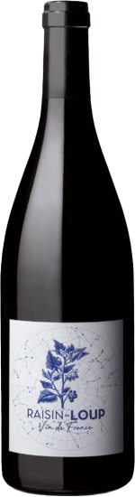 Domaine de Marcoux Vin de France Rouge 'Raisin de Loup'