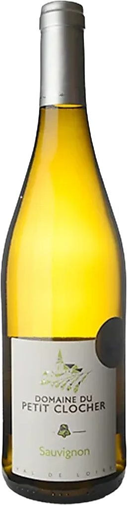 Domaine de  Petit Clocher Sauvignon Blanc 2022