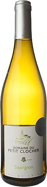 Domaine de  Petit Clocher Sauvignon Blanc 2022