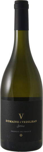 Domaine de Vedilhan Serica Viognier 2023