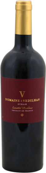 Domaine de Vedilhan Syrah 2025