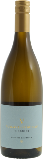 Domaine de Vedilhan Viognier 2025