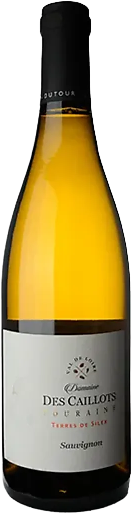 Domaine des Caillots Touraine Sauvignon 2024