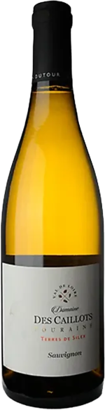Domaine des Caillots Touraine Sauvignon 2024