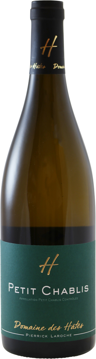 Domaine des Hâtes Petit Chablis 2022 (6 flessen)