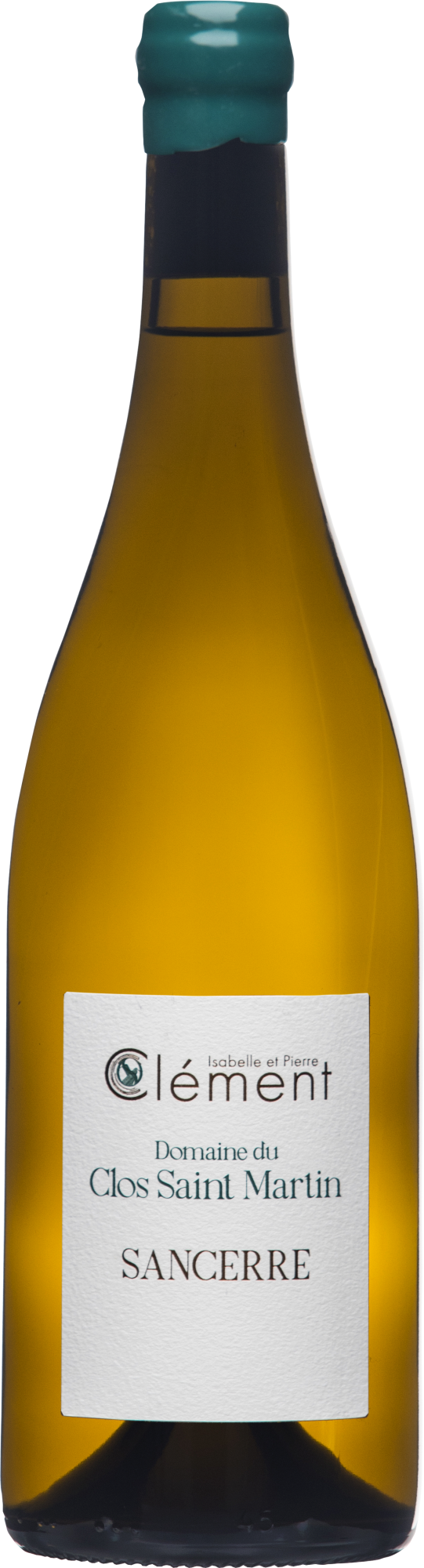 Domaine du Clos Saint Martin Sancerre 2023