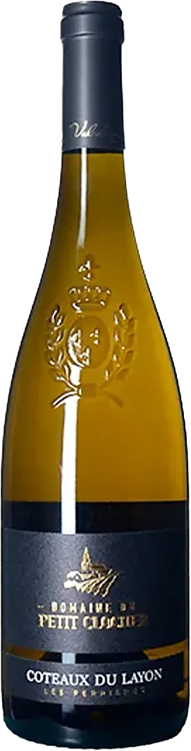 Domaine du Petit Clocher Coteaux du Layon Les Perrières 2022 (6 flessen)
