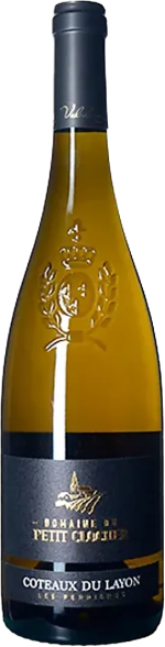 Domaine du Petit Clocher Coteaux du Layon Les Perrières 2022 (6 flessen)